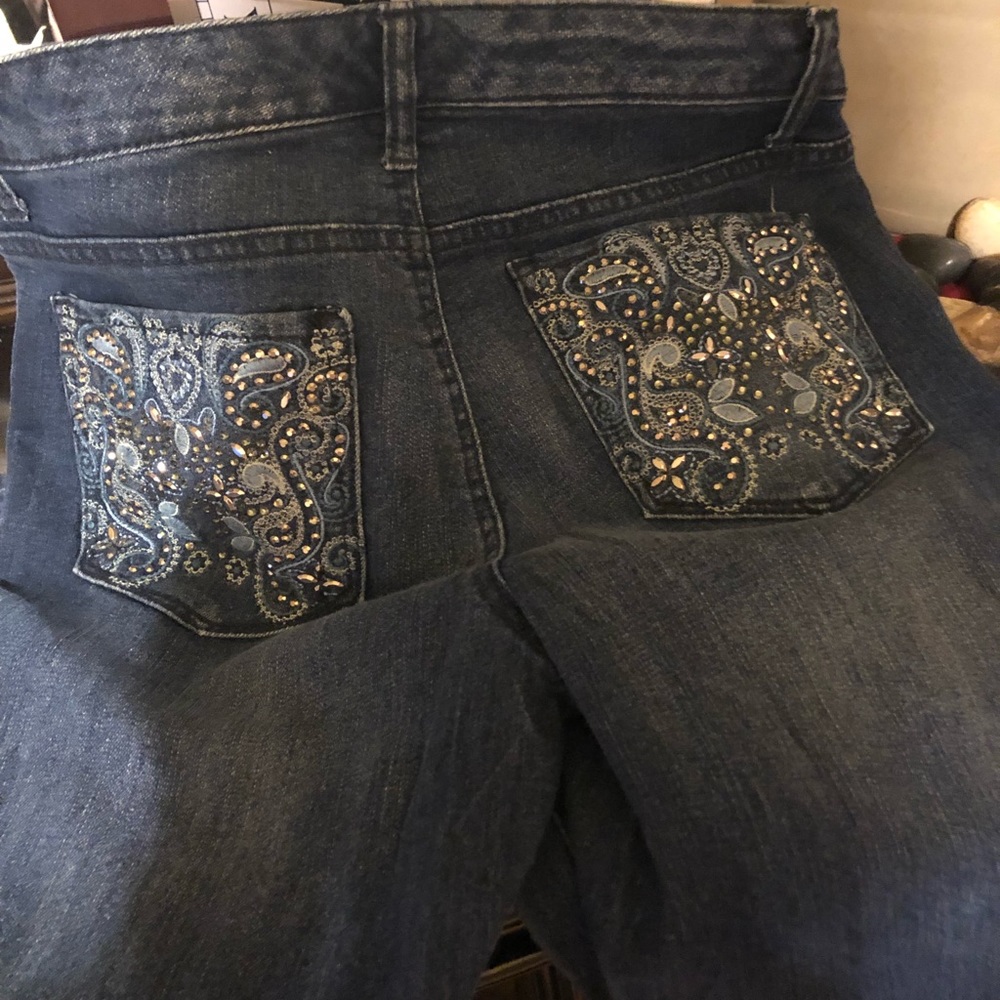 Nine West jeans